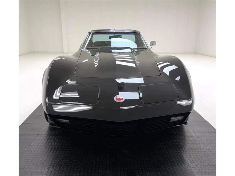 1974 Chevrolet Corvette C3 - Image 11 of 31