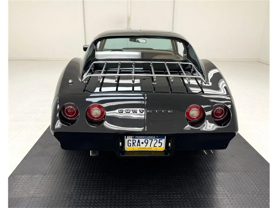 1974 Chevrolet Corvette C3 - Image 7 of 31
