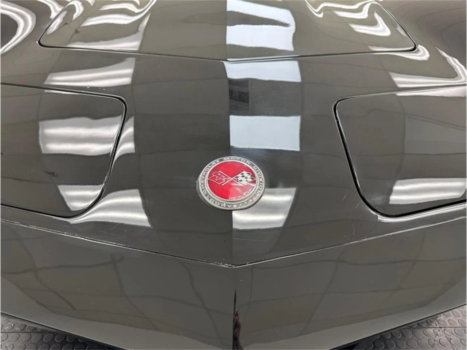 1974 Chevrolet Corvette C3 - Image 12 of 31