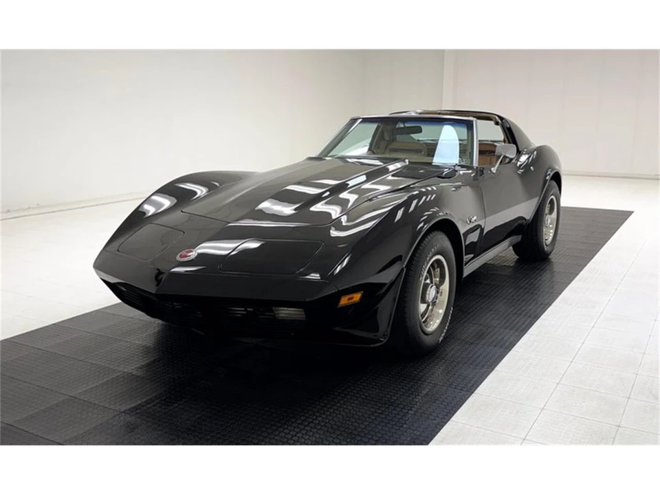 1974 Chevrolet Corvette C3 - Image 2 of 31