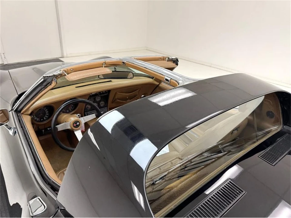 1974 Chevrolet Corvette C3 - Image 22 of 31