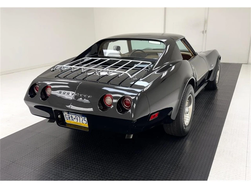 1974 Chevrolet Corvette C3 - Image 8 of 31
