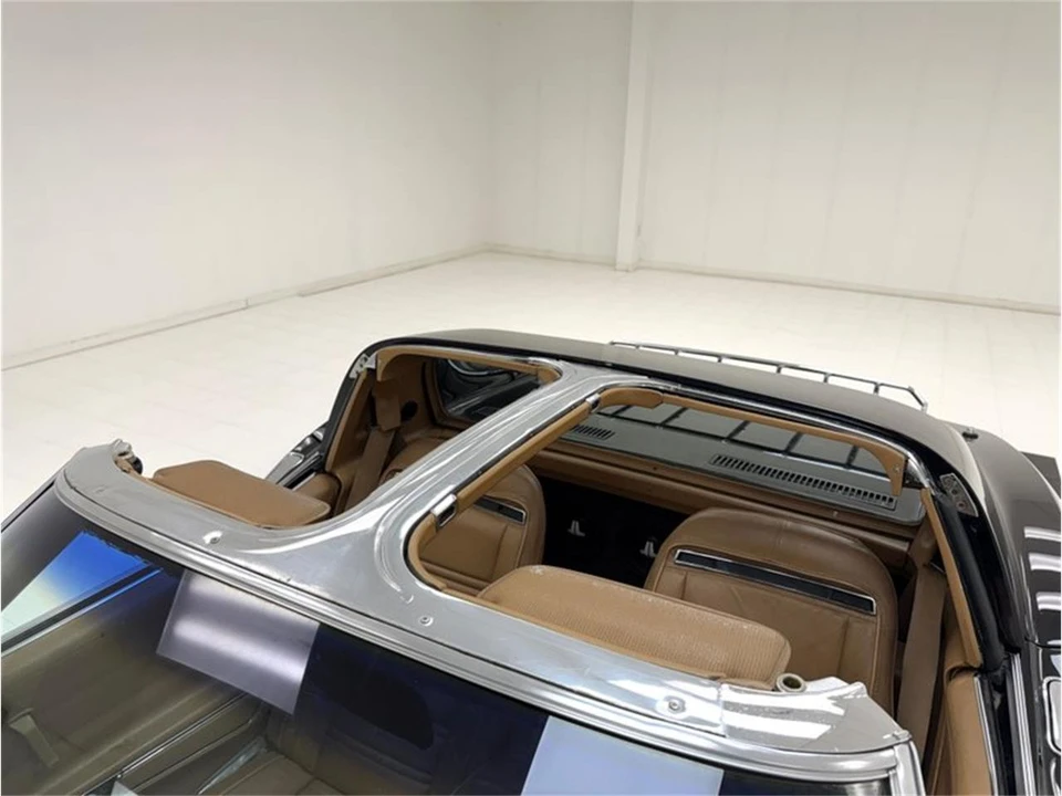 1974 Chevrolet Corvette C3 - Image 18 of 31
