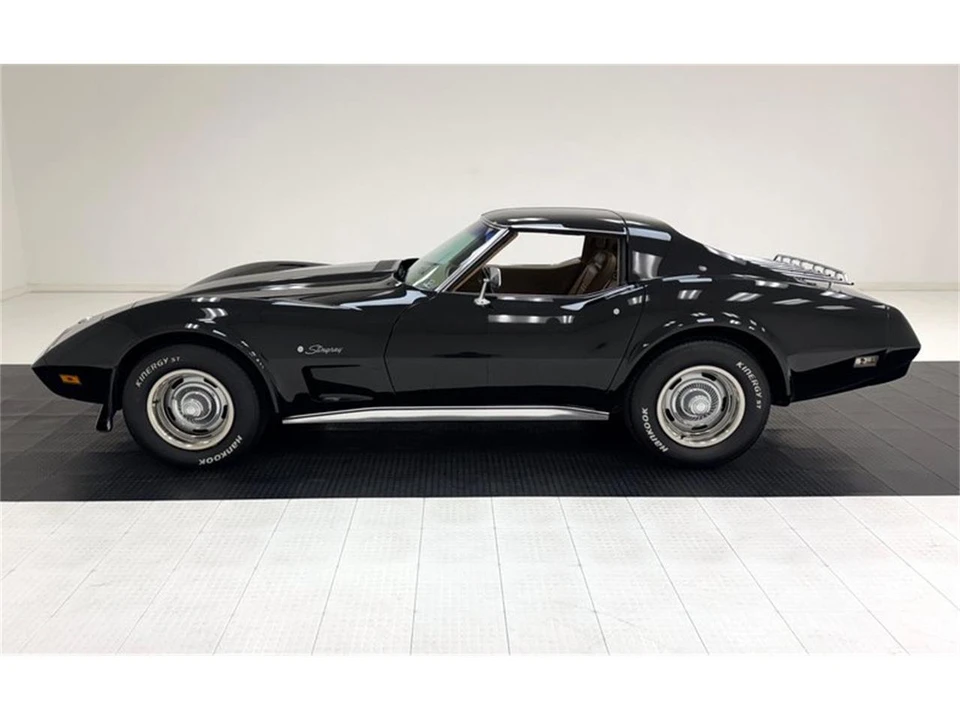1974 Chevrolet Corvette C3 - Image 3 of 31