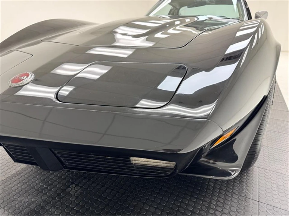 1974 Chevrolet Corvette C3 - Image 13 of 31