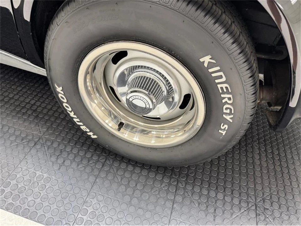 1974 Chevrolet Corvette C3 - Image 23 of 31