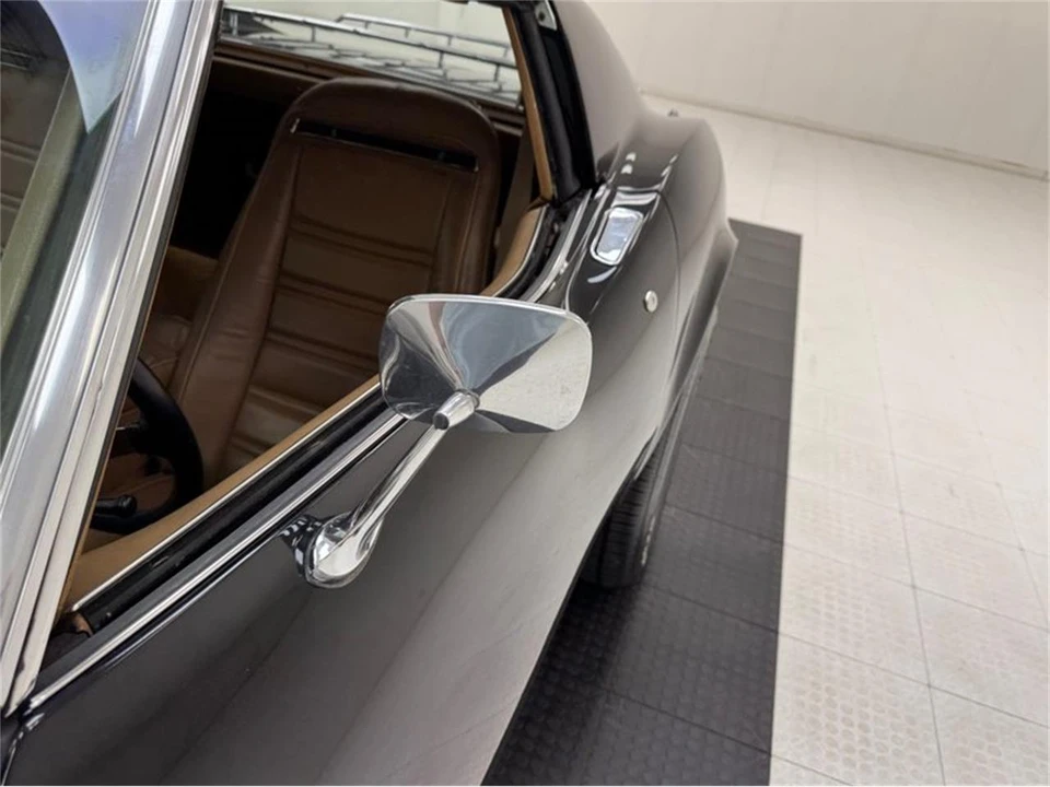 1974 Chevrolet Corvette C3 - Image 19 of 31