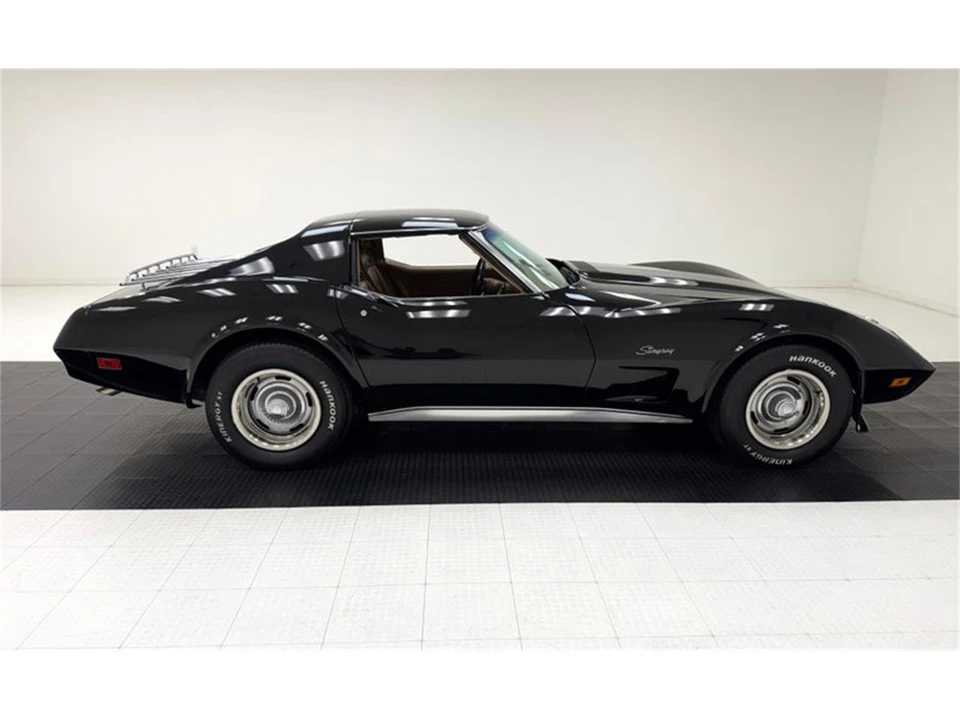 1974 Chevrolet Corvette C3 - Image 9 of 31