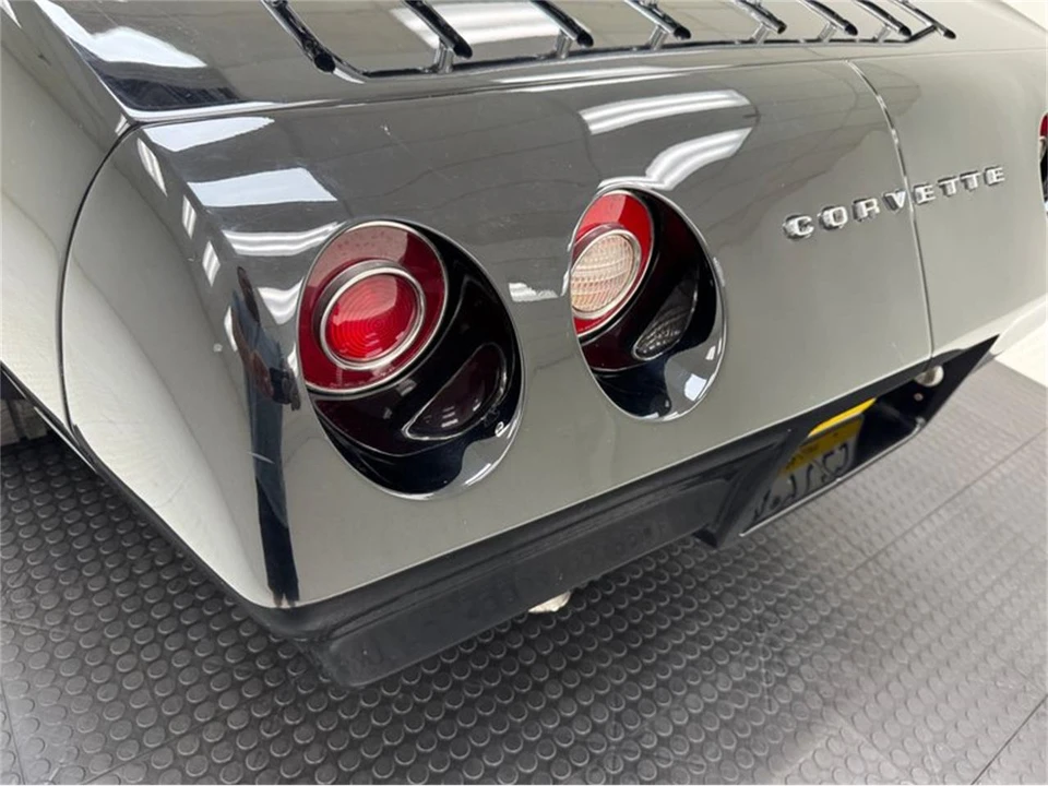 1974 Chevrolet Corvette C3 - Image 24 of 31