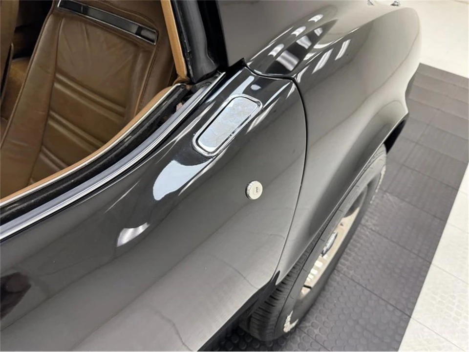 1974 Chevrolet Corvette C3 - Image 20 of 31