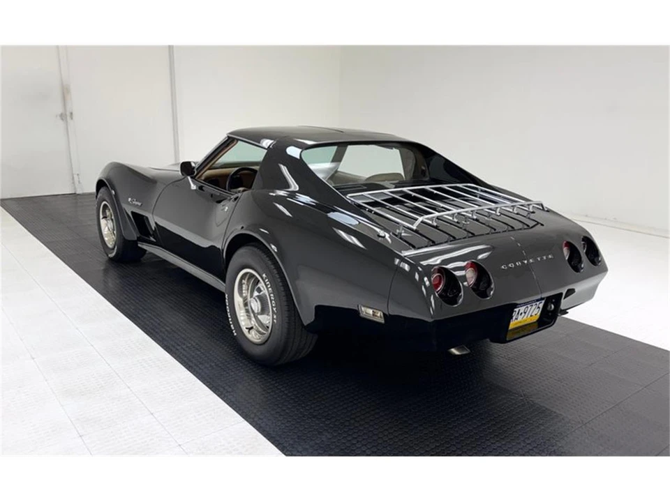 1974 Chevrolet Corvette C3 - Image 5 of 31