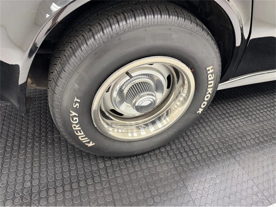 1974 Chevrolet Corvette C3 - Image 25 of 31