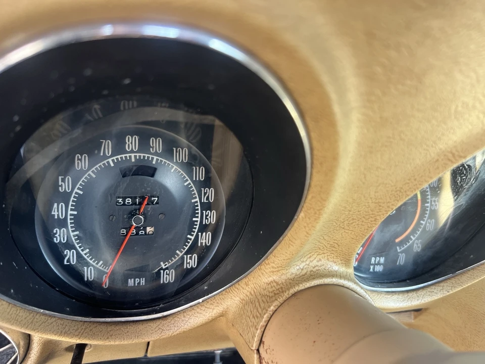 1974 Chevrolet Corvette C3 - Image 20 of 21