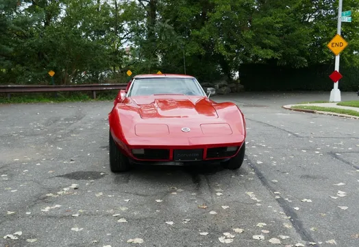 1974 Chevrolet Corvette C3 Stingray
