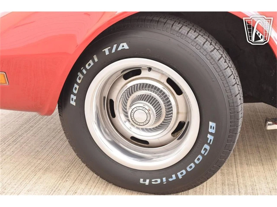 1974 Chevrolet Corvette C3 - Image 27 of 31