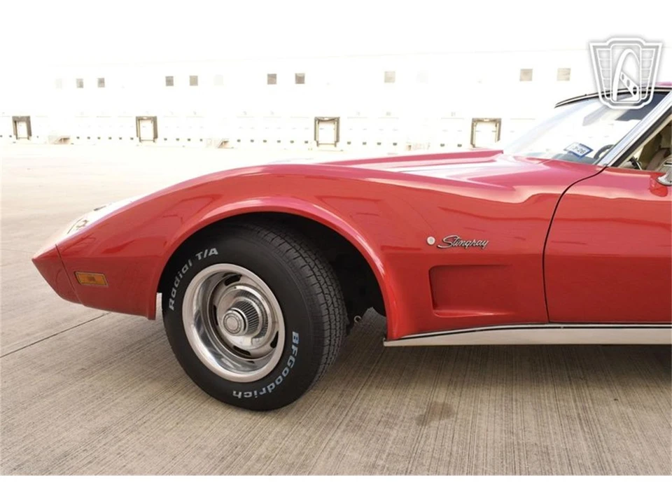 1974 Chevrolet Corvette C3 - Image 28 of 31