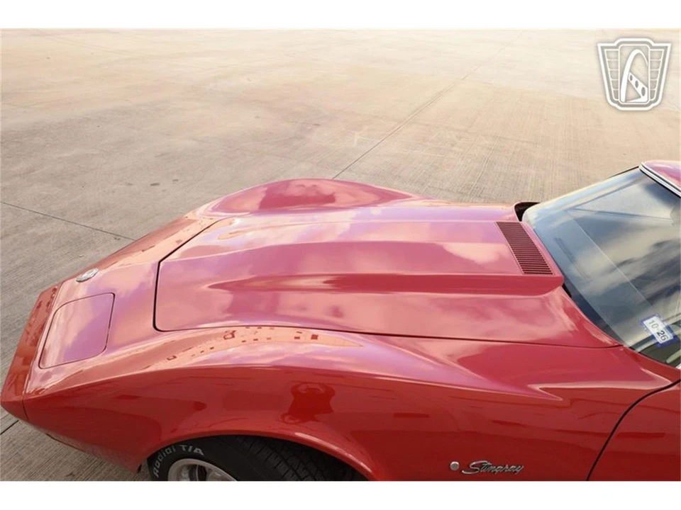 1974 Chevrolet Corvette C3 - Image 29 of 31