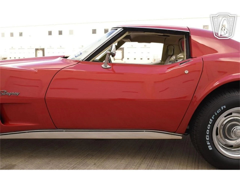 1974 Chevrolet Corvette C3 - Image 30 of 31