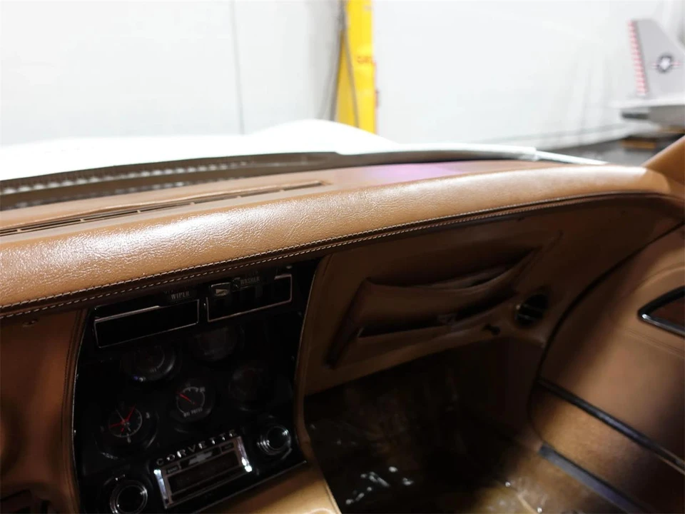 1974 Chevrolet Corvette C3 - Image 13 of 24