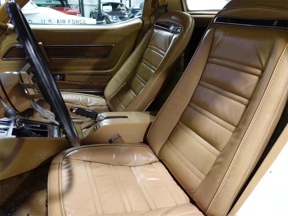 1974 Chevrolet Corvette C3 - Image 15 of 24