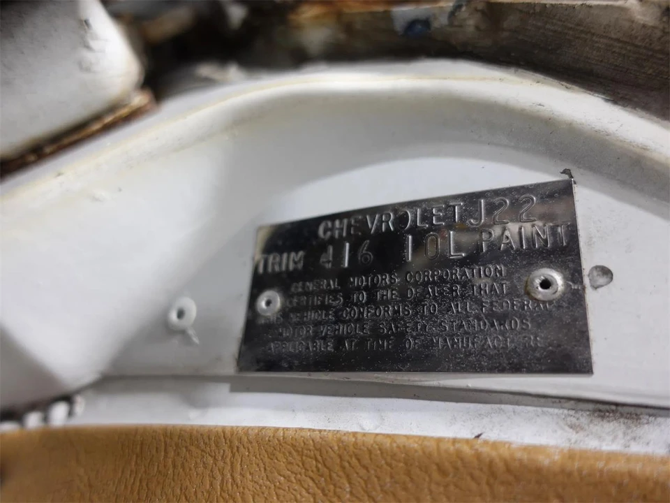 1974 Chevrolet Corvette C3 - Image 21 of 24