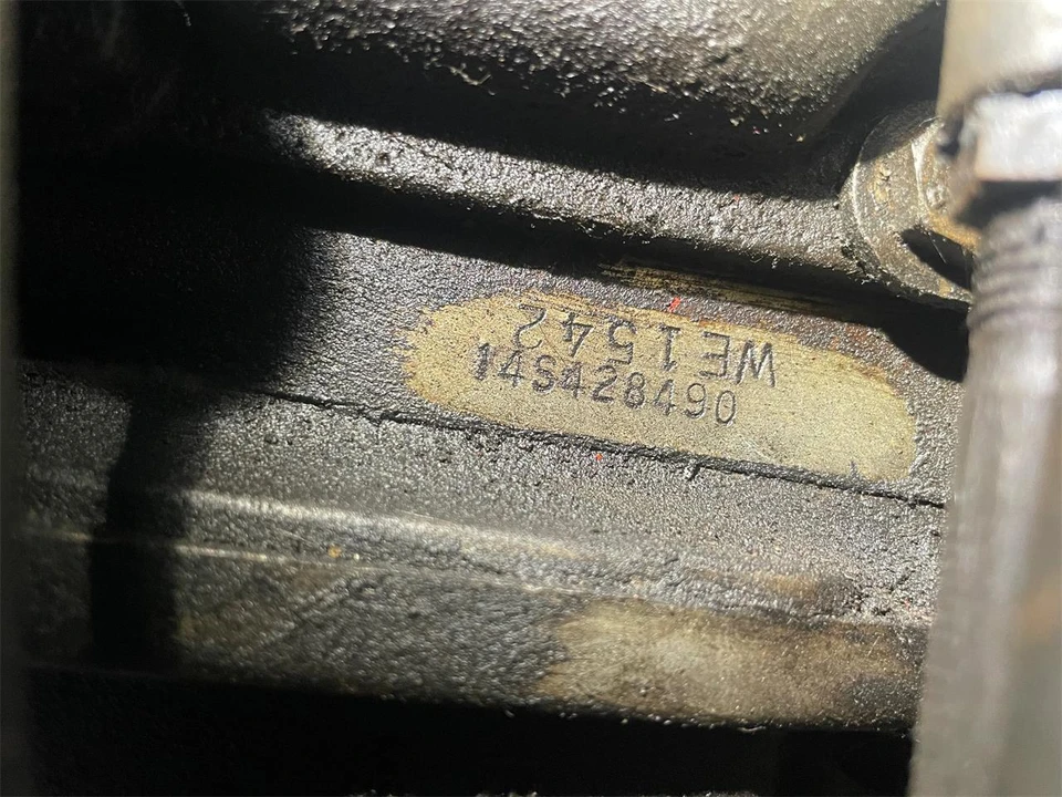 1974 Chevrolet Corvette C3 - Image 24 of 24
