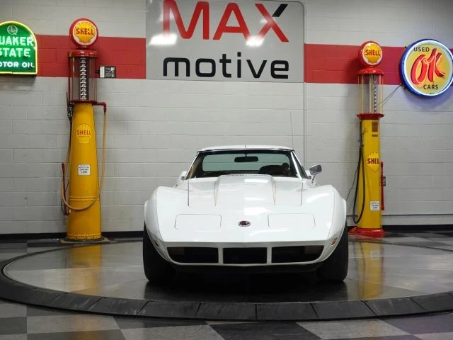 1974 Chevrolet Corvette C3 - Image 5 of 12