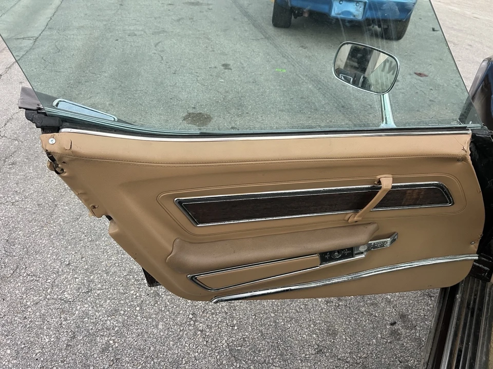 1974 Chevrolet Corvette C3 - Image 21 of 21