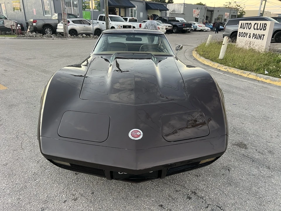 1974 Chevrolet Corvette C3 - Image 2 of 21