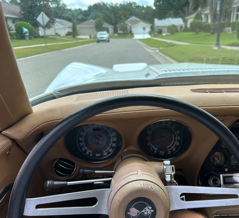 1974 Chevrolet Corvette C3 427 & 454 - Image 16 of 31