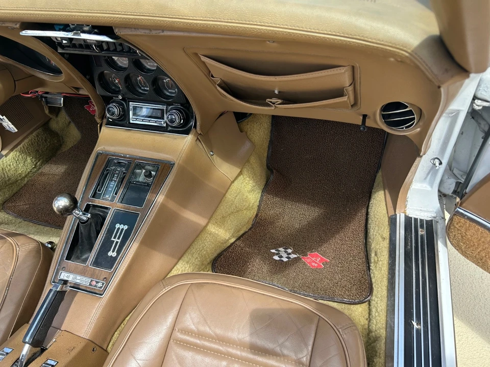 1974 Chevrolet Corvette C3 427 & 454 - Image 14 of 31