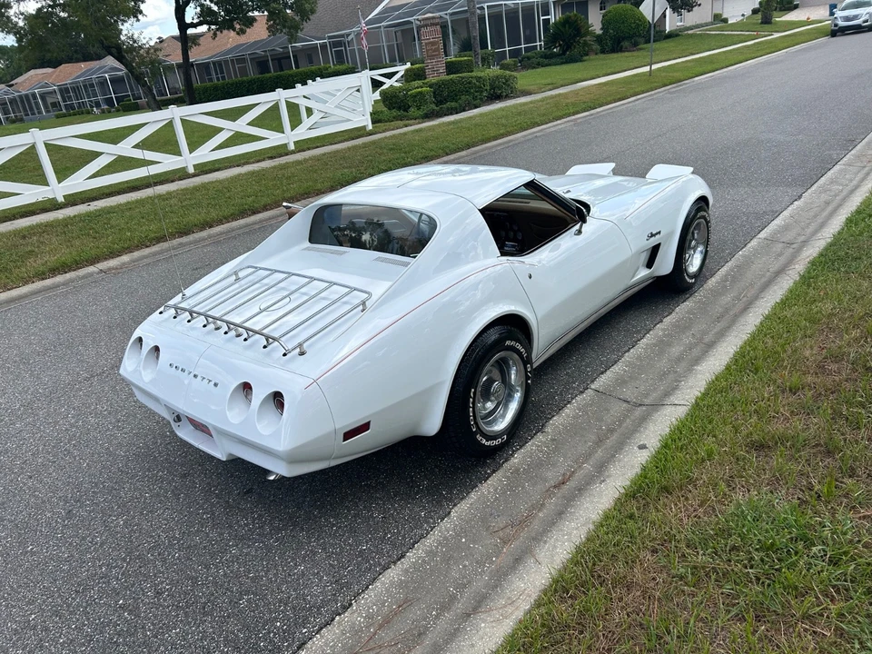 1974 Chevrolet Corvette C3 427 & 454 - Image 22 of 31