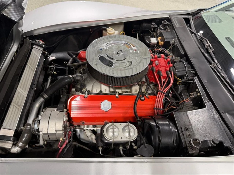 1974 Chevrolet Corvette C3 - Image 23 of 31