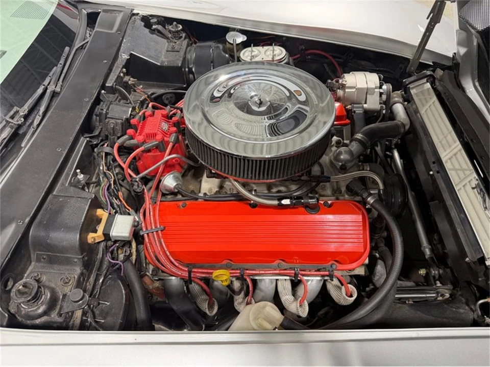 1974 Chevrolet Corvette C3 - Image 24 of 31