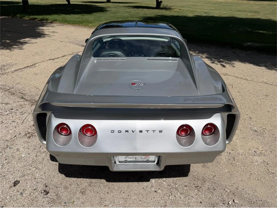 1974 Chevrolet Corvette C3 - Image 14 of 31