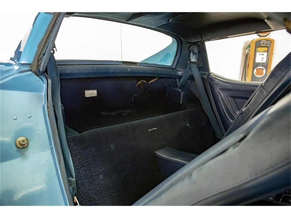 1974 Chevrolet Corvette C3 - Image 13 of 31