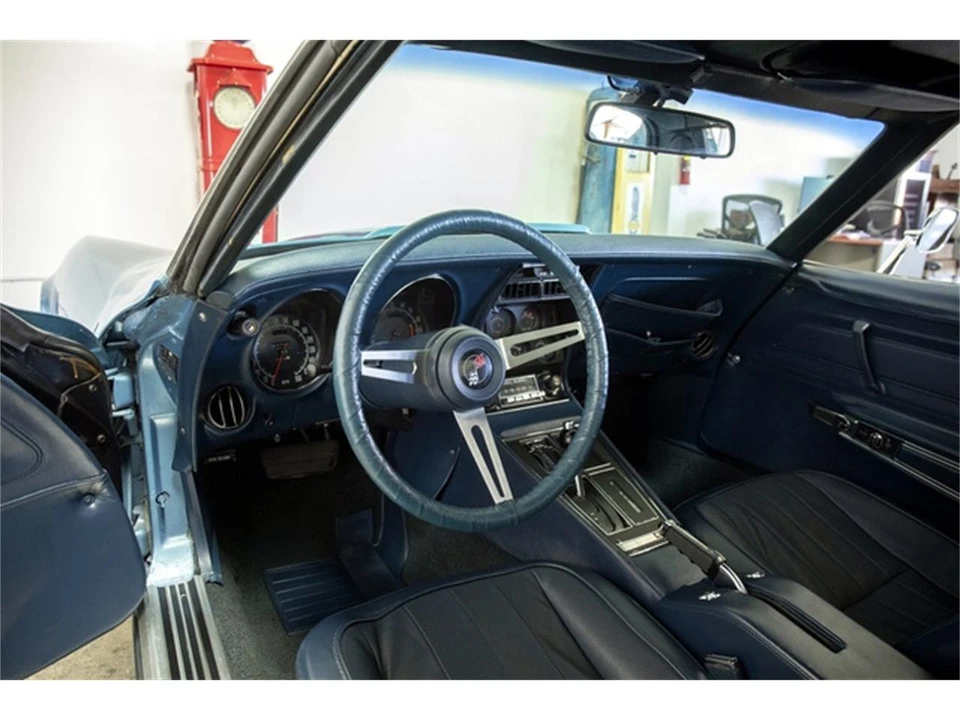 1974 Chevrolet Corvette C3 - Image 9 of 31