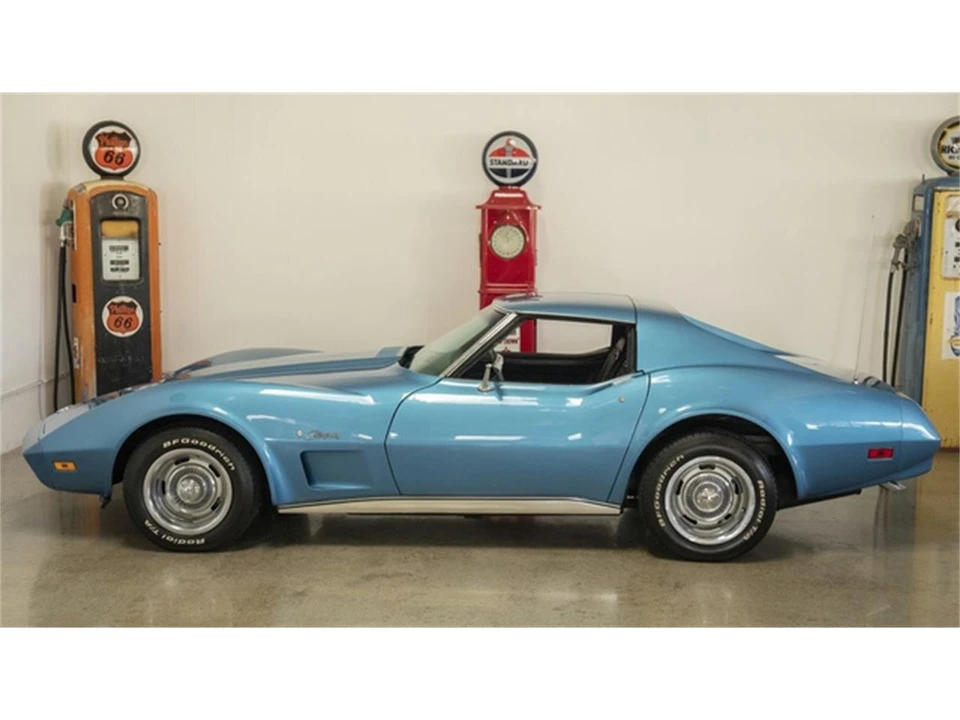 1974 Chevrolet Corvette C3 - Image 29 of 31