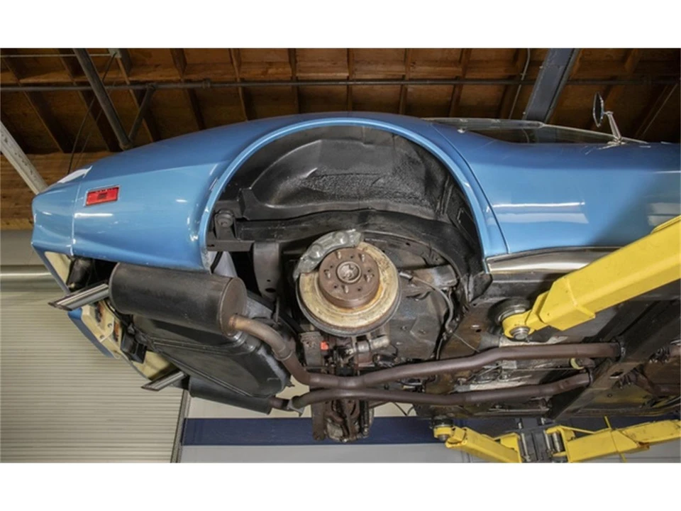 1974 Chevrolet Corvette C3 - Image 21 of 31