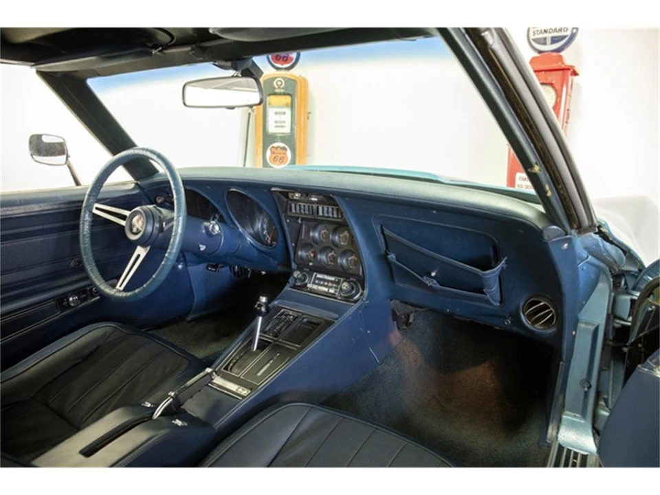 1974 Chevrolet Corvette C3 - Image 10 of 31