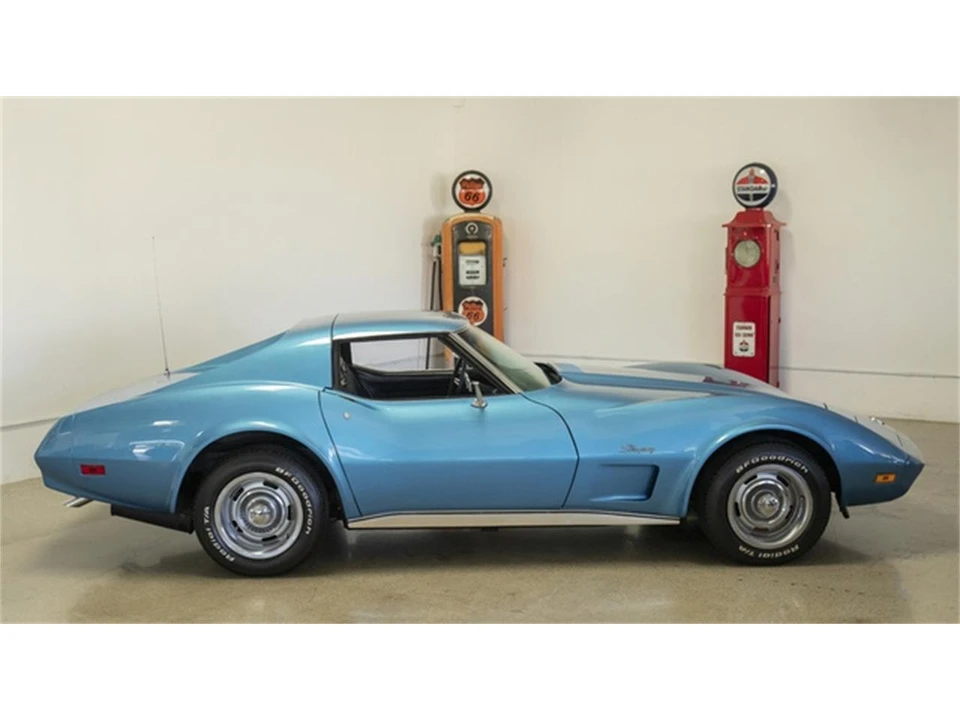 1974 Chevrolet Corvette C3 - Image 6 of 31