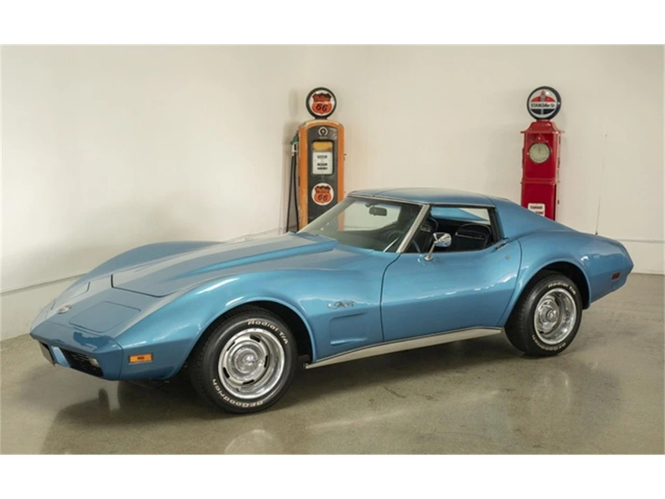 1974 Chevrolet Corvette C3 - Image 26 of 31
