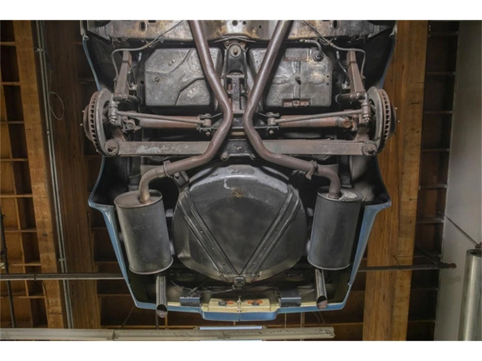 1974 Chevrolet Corvette C3 - Image 18 of 31