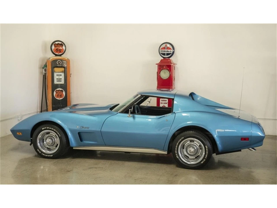1974 Chevrolet Corvette C3 - Image 31 of 31