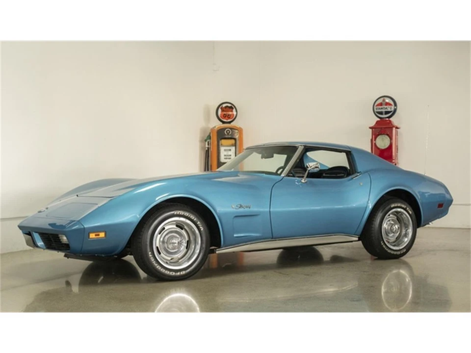 1974 Chevrolet Corvette C3 - Image 27 of 31