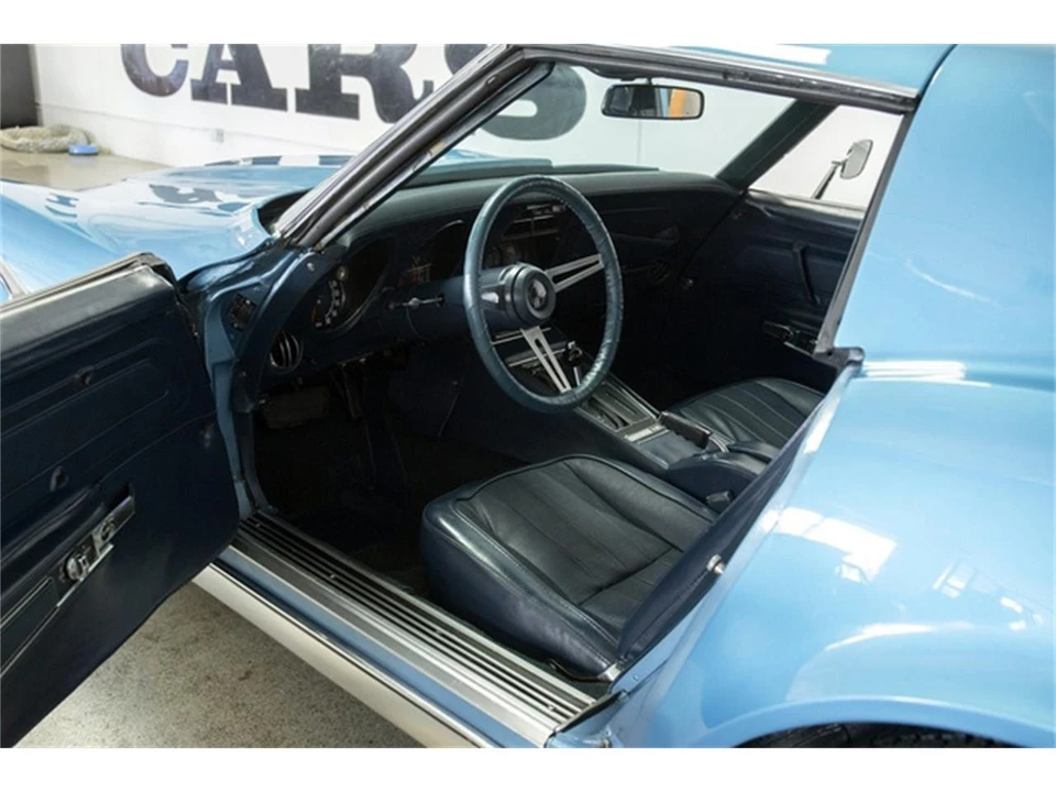 1974 Chevrolet Corvette C3 - Image 11 of 31