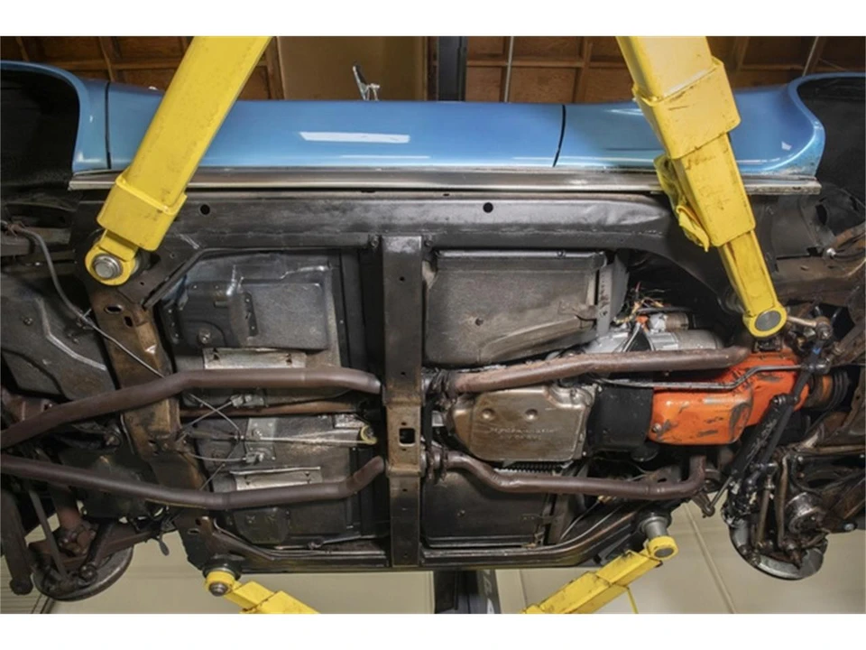 1974 Chevrolet Corvette C3 - Image 19 of 31