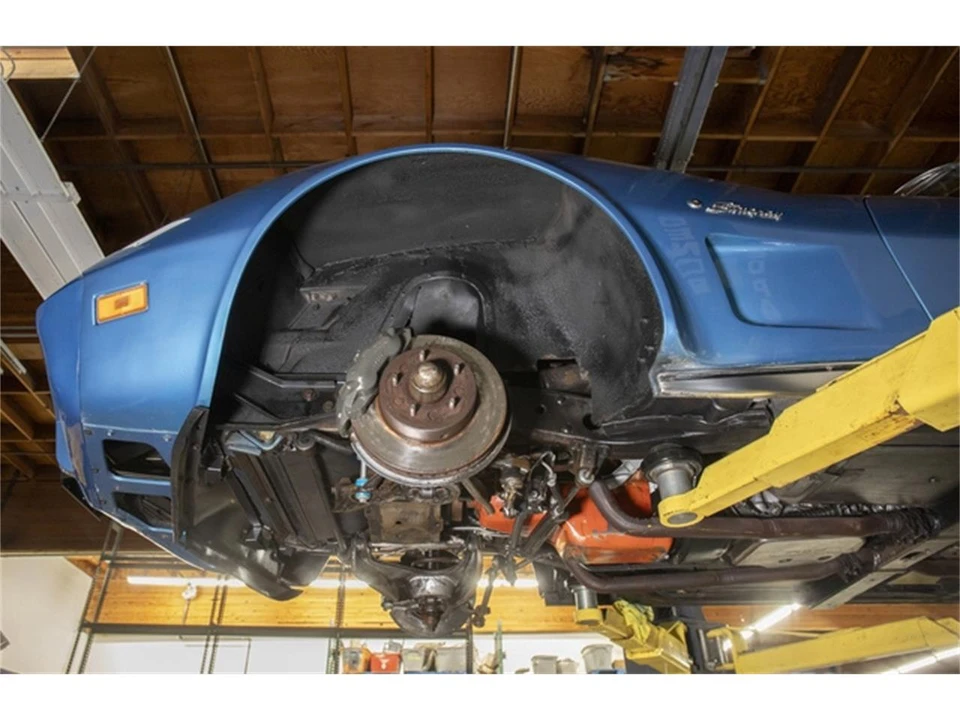 1974 Chevrolet Corvette C3 - Image 23 of 31