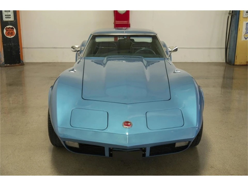 1974 Chevrolet Corvette C3 - Image 8 of 31