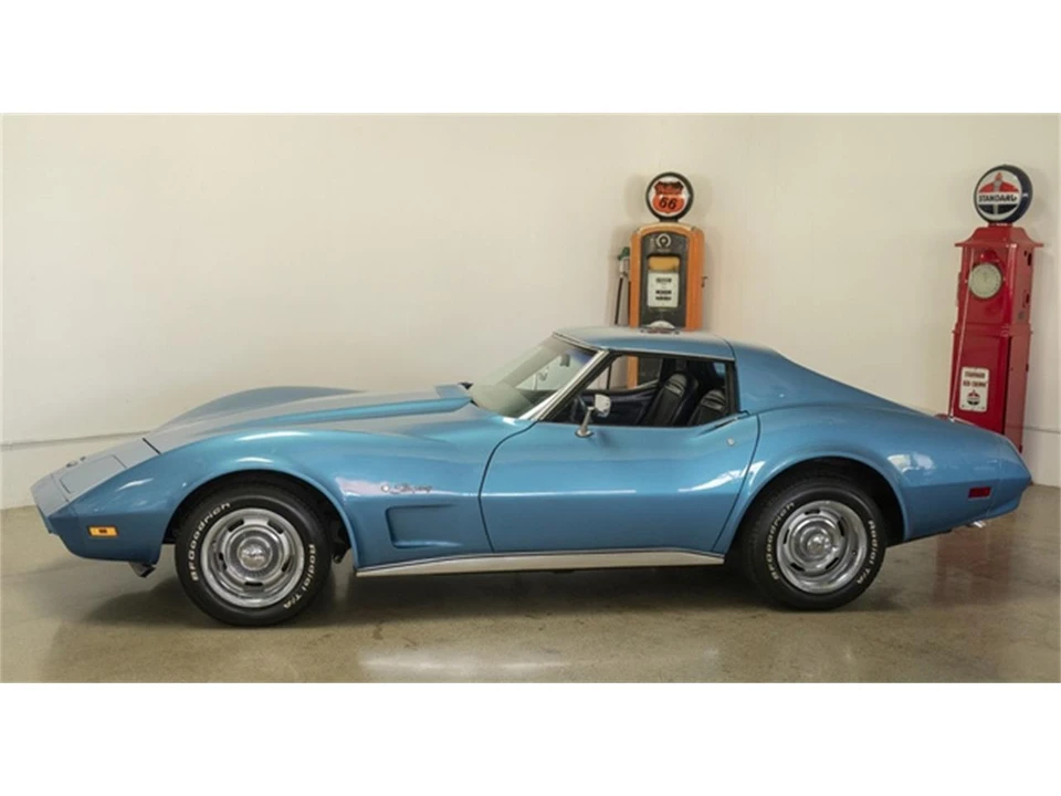 1974 Chevrolet Corvette C3 - Image 28 of 31